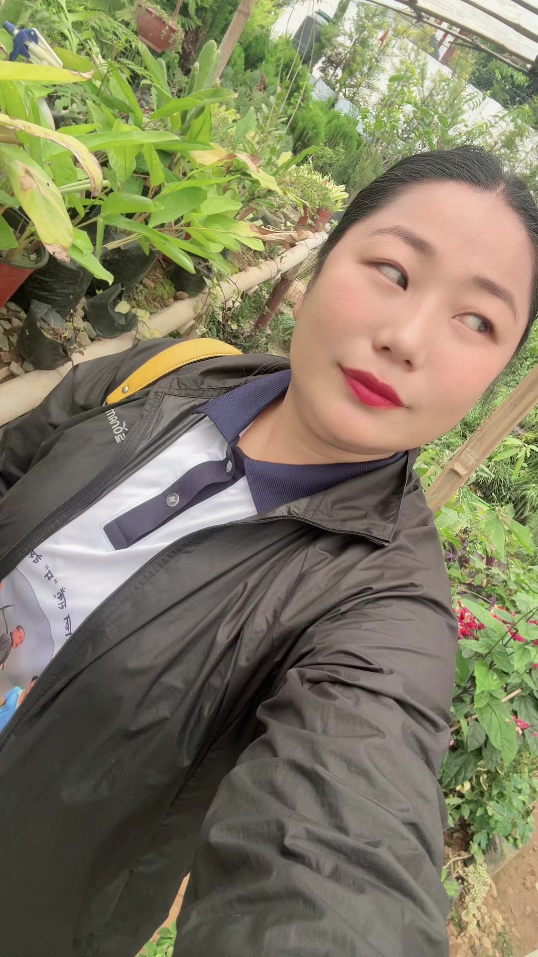 @uma chamling Rai