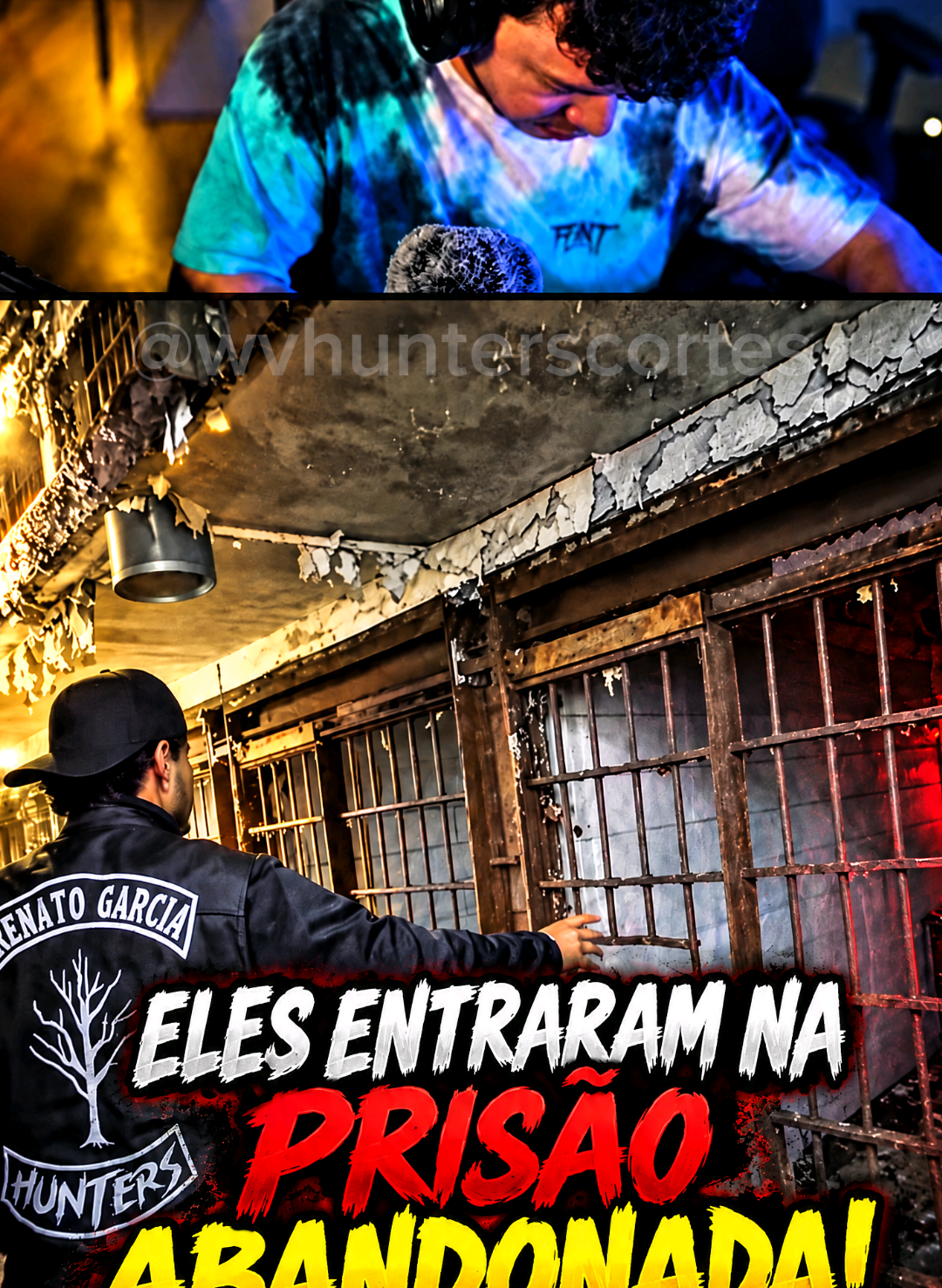 @WV Hunters cortes