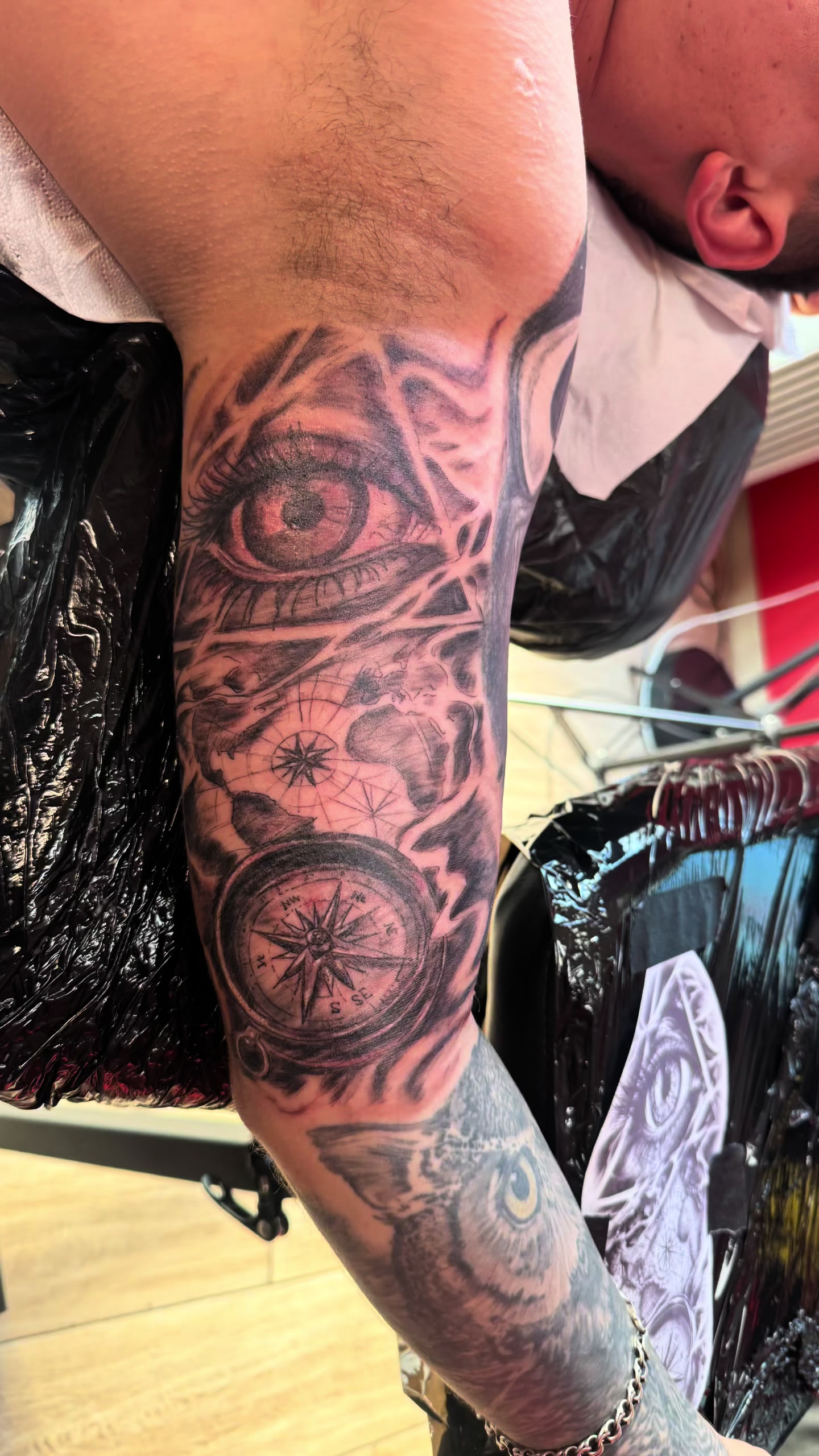 @Tatta Modena Ink