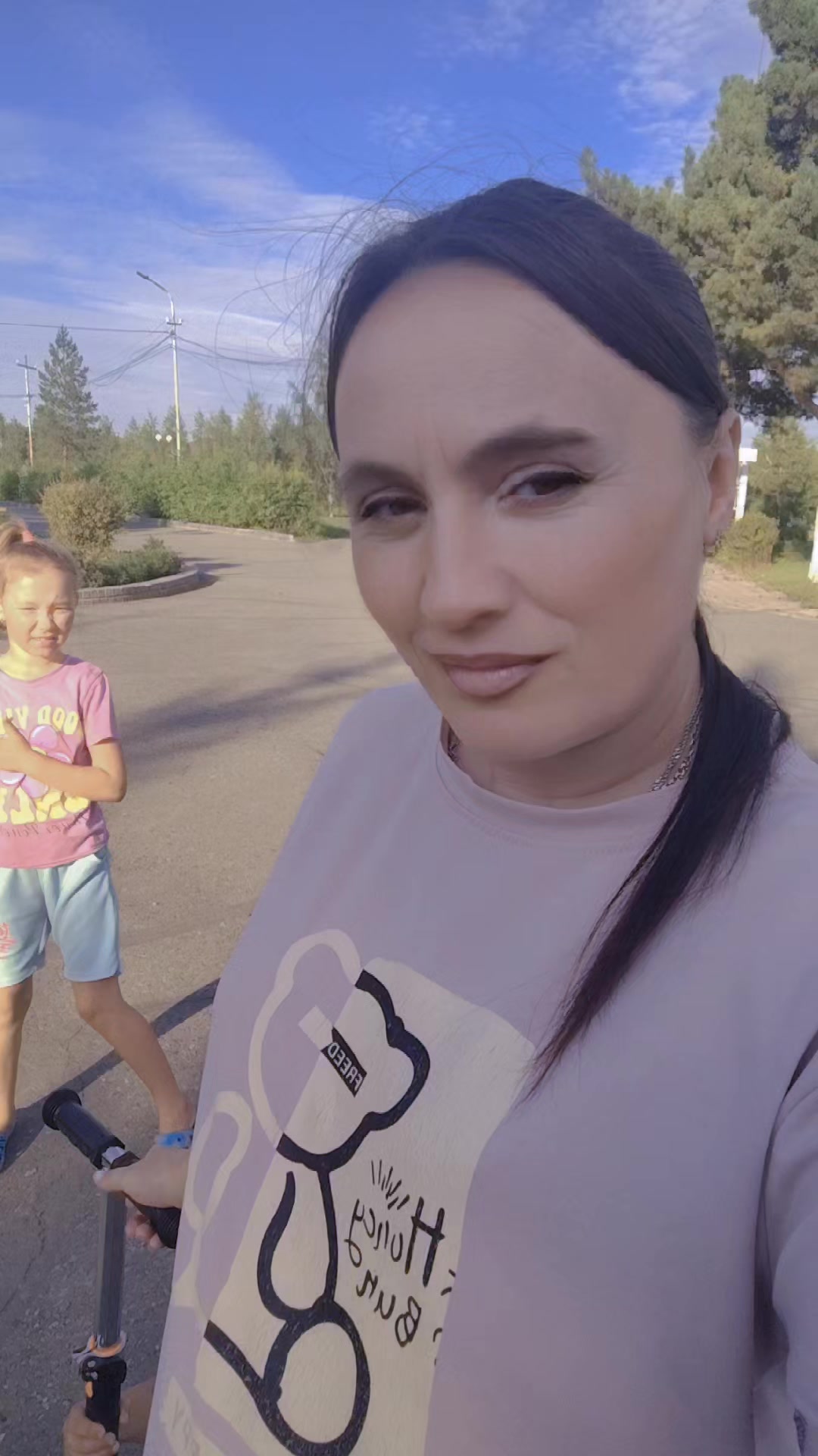 @таня