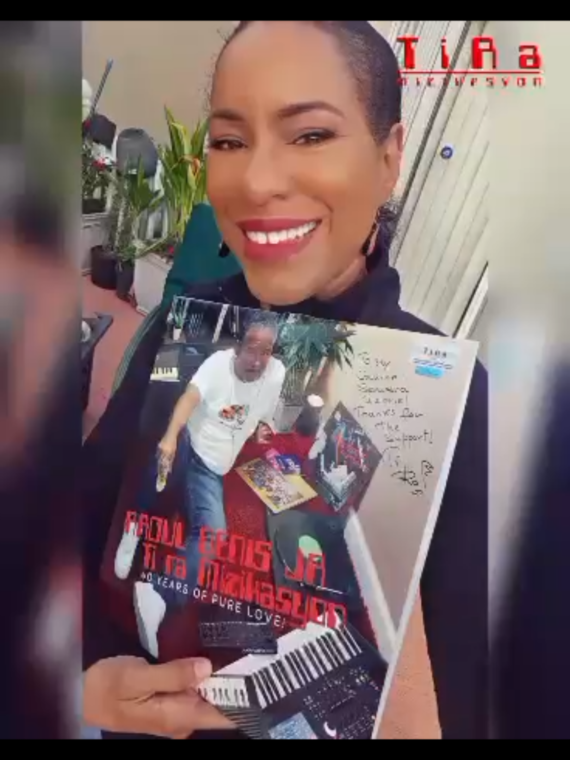 @HaitiLegends/IamGabriSan