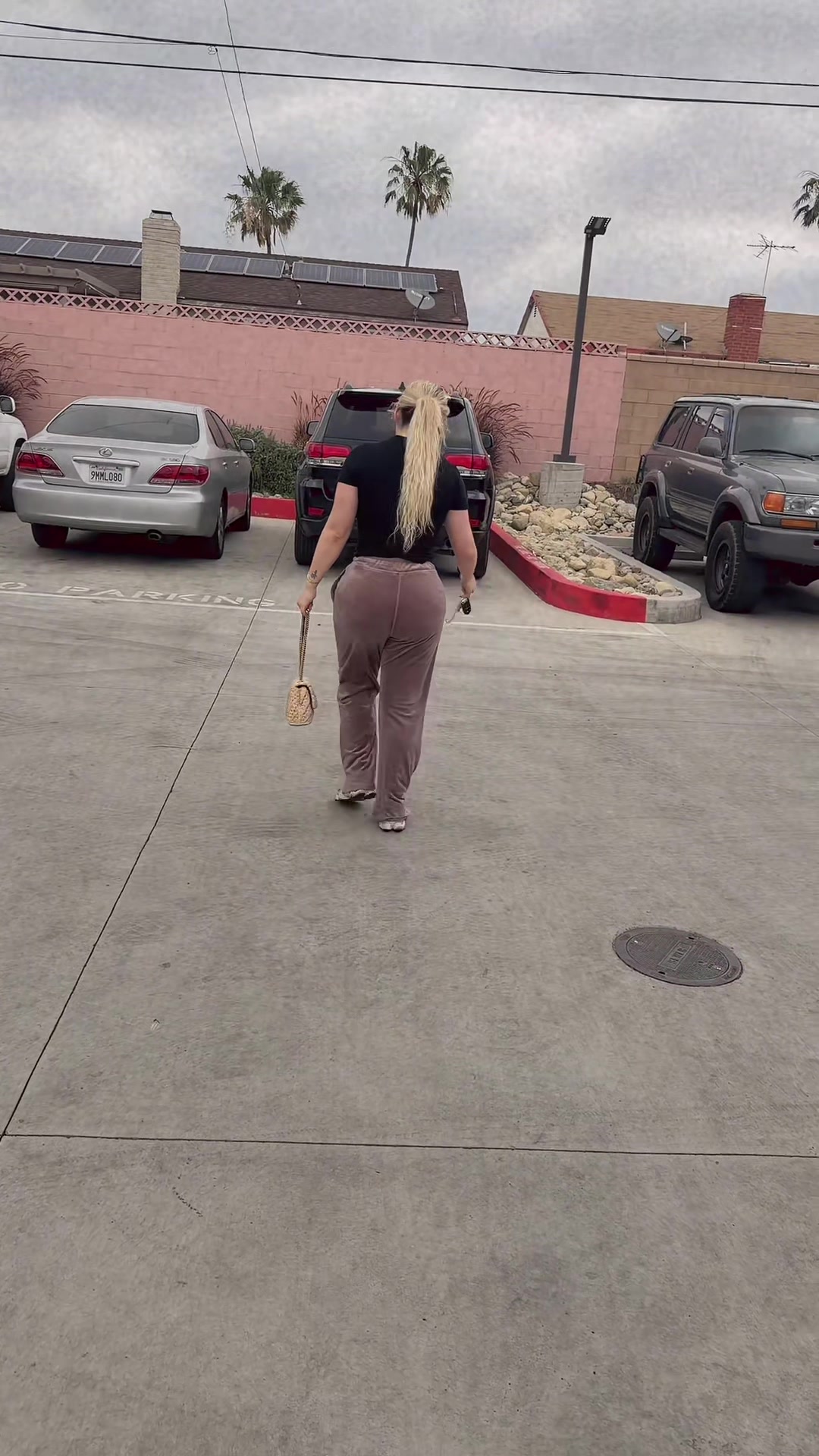 @✨ LA VALÍ 👸🏼💨