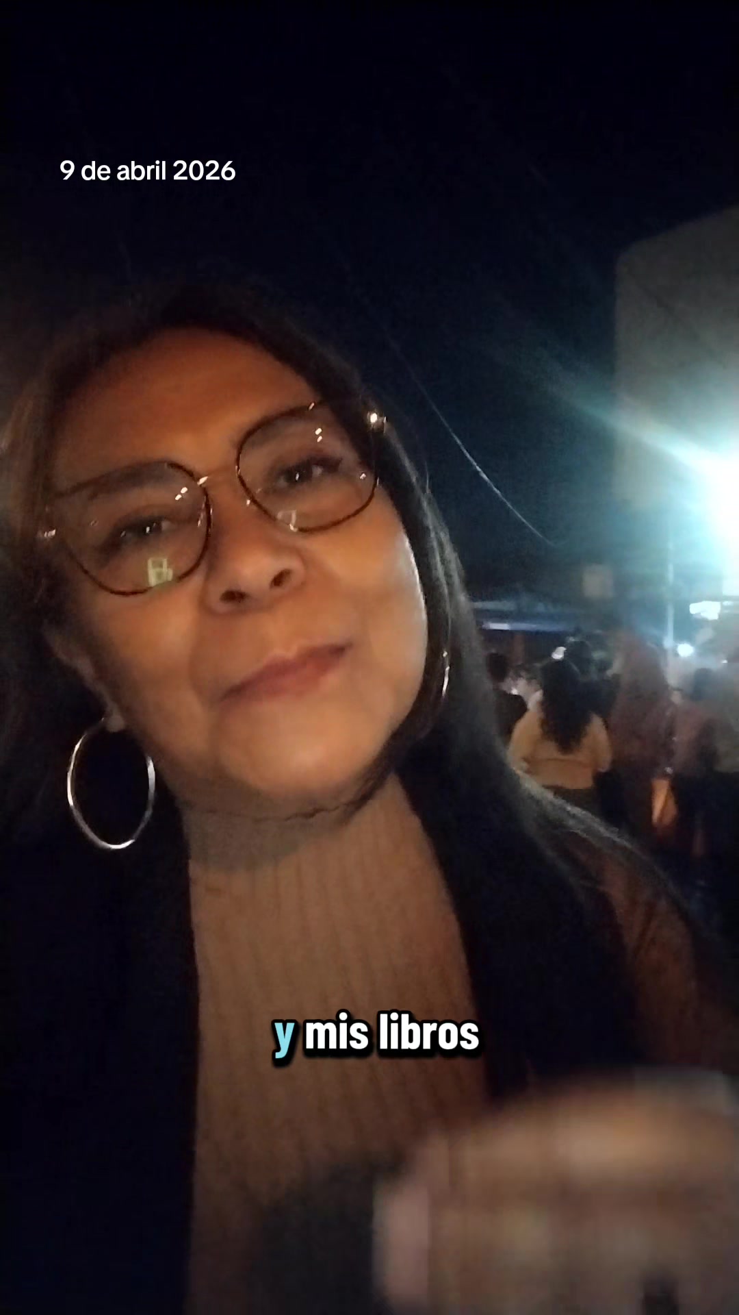 @Claudia Molina