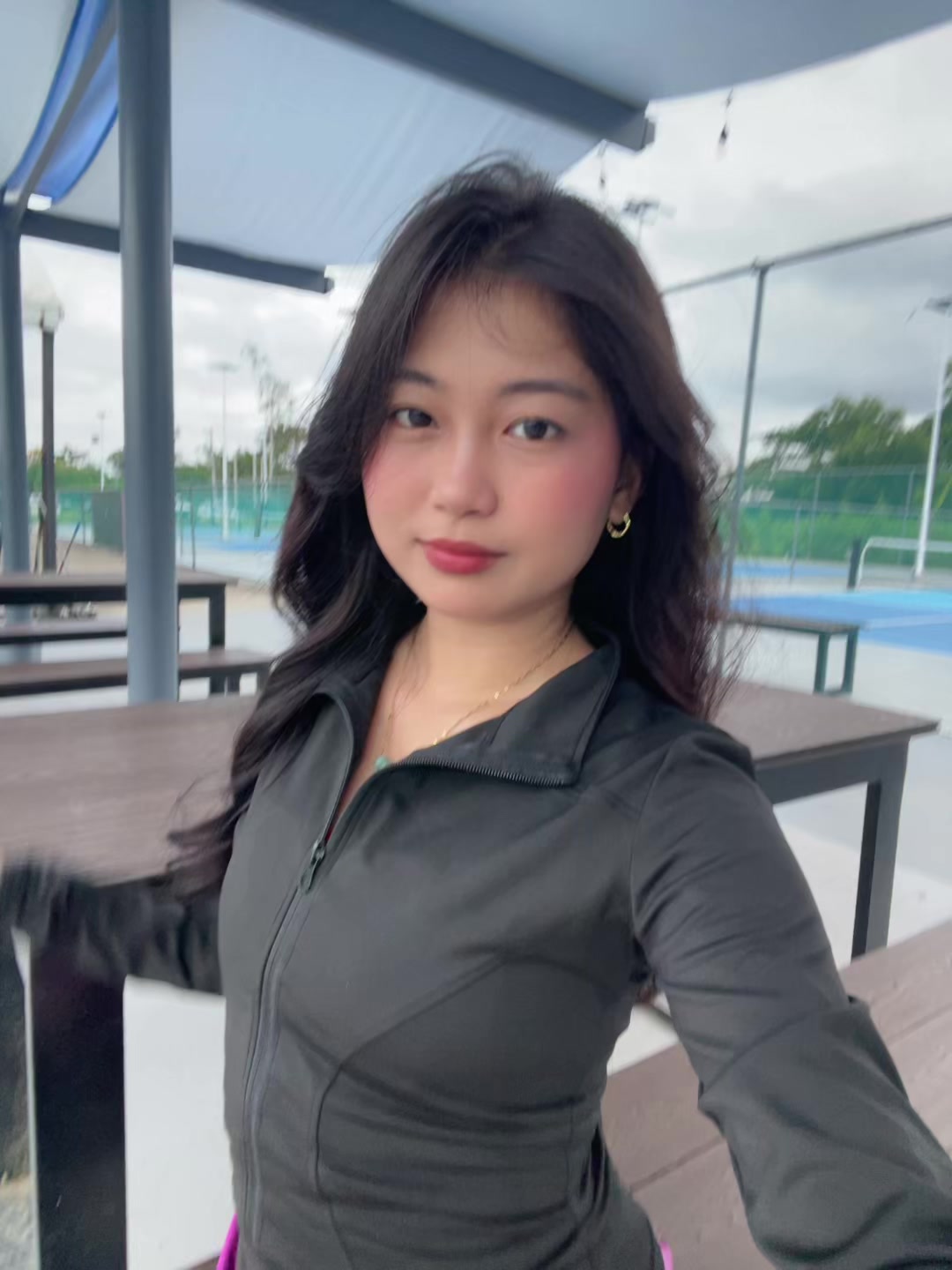 @jana jin