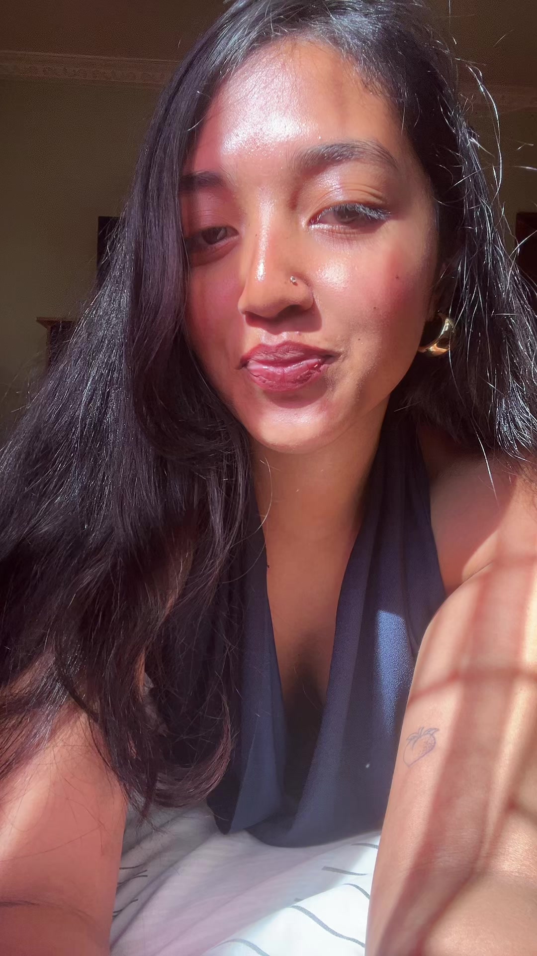 @Alexia mahatoky