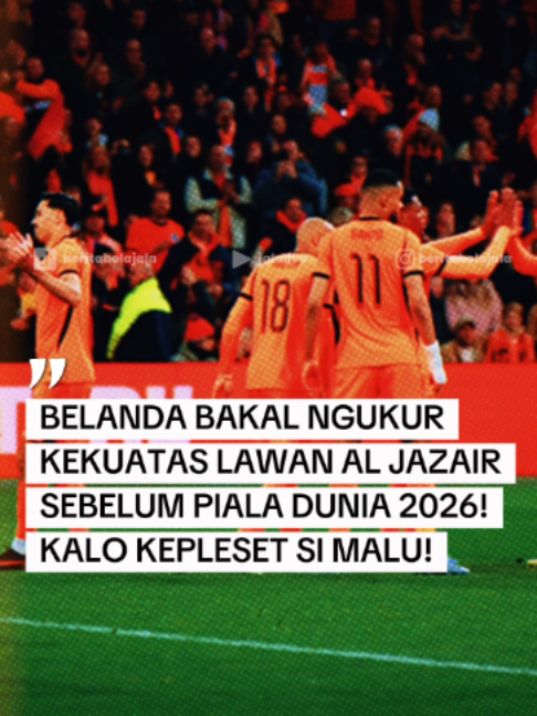 @Berita Bola Jala
