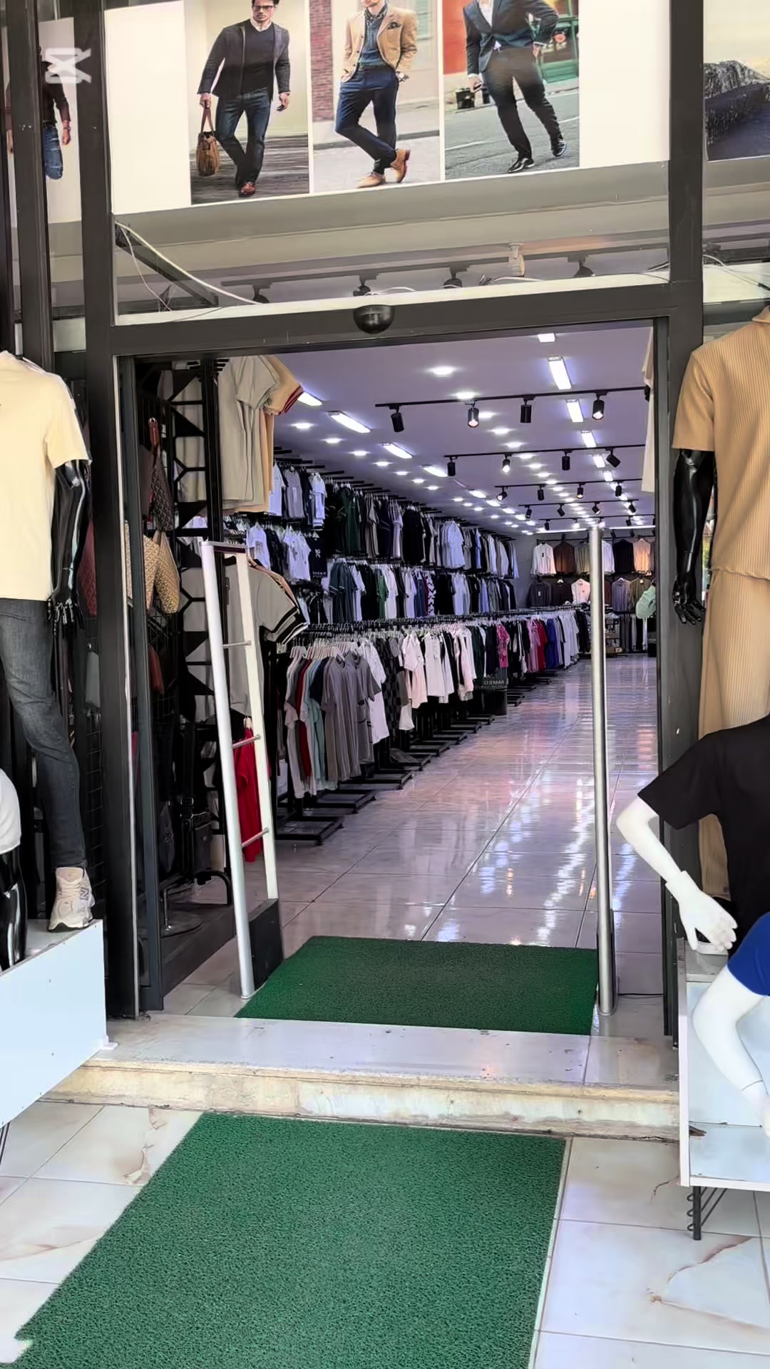 @Woodsman fıstıklık şubesi