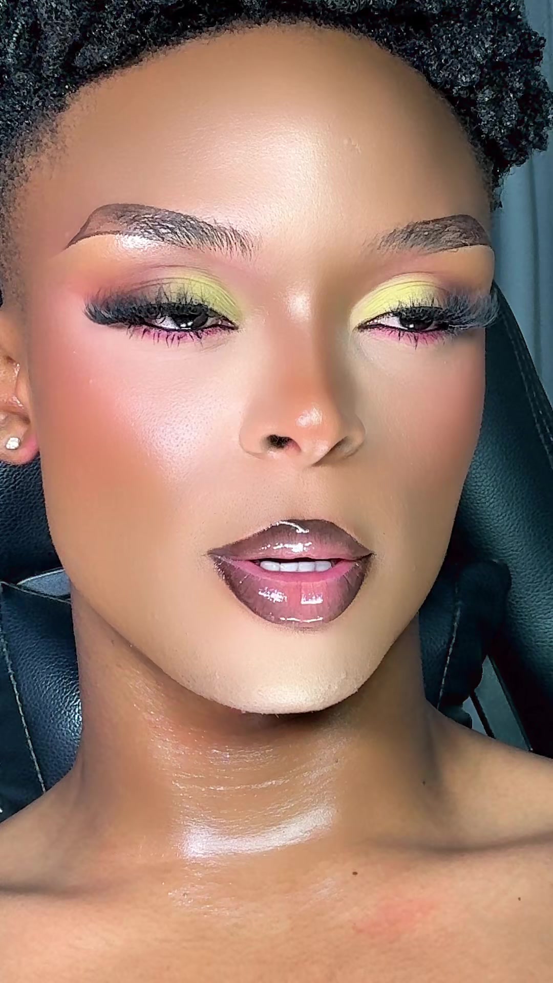 @Beauty God🤴