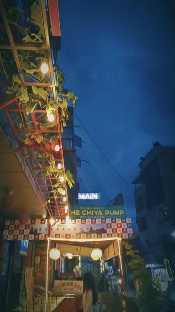 @DiPi ka ~Karna