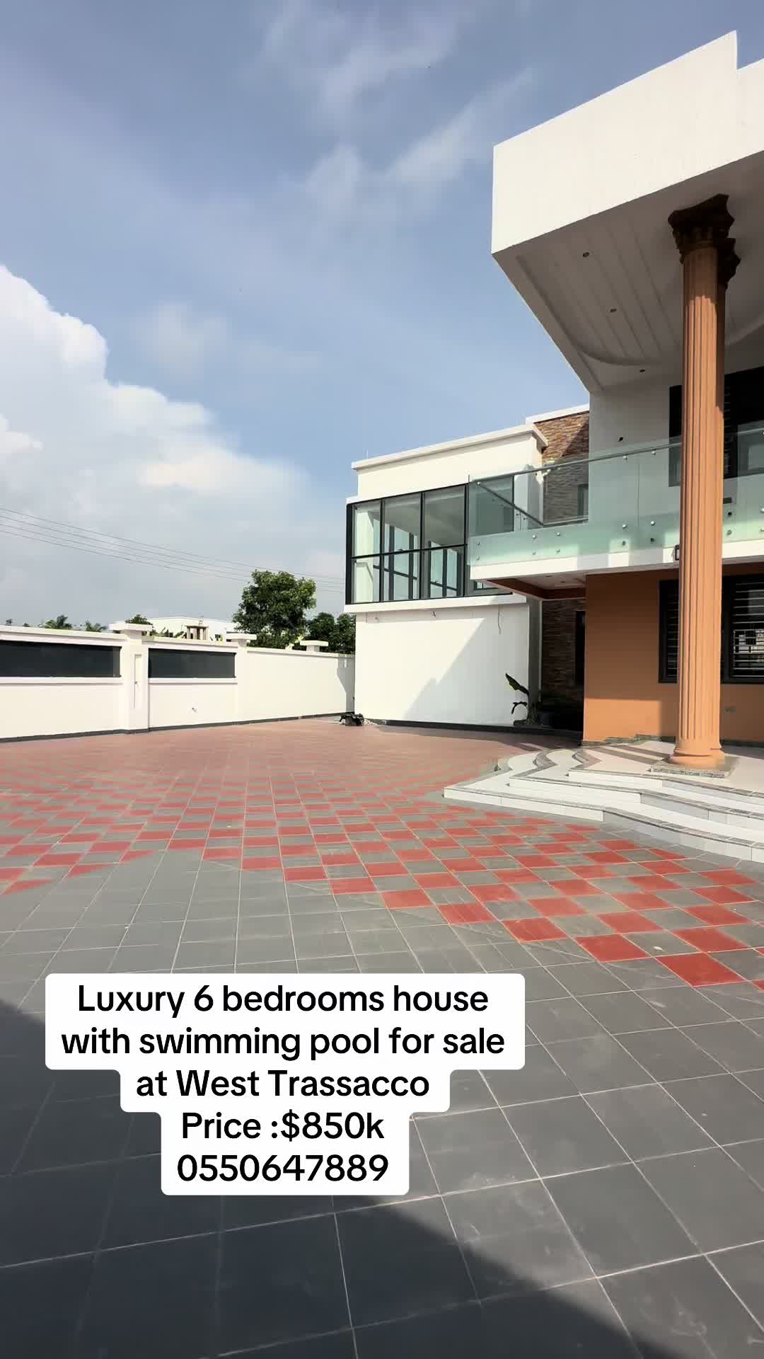 @MEGA ANVIL HOMES