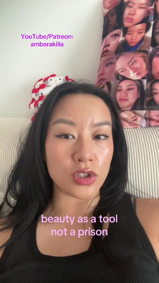 @amber akilla