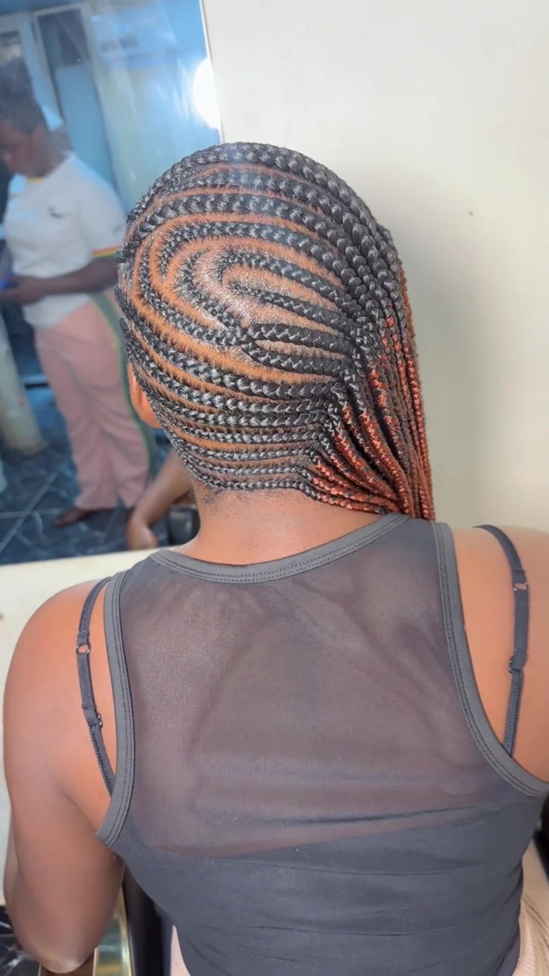 @MARY’s Hairstyle