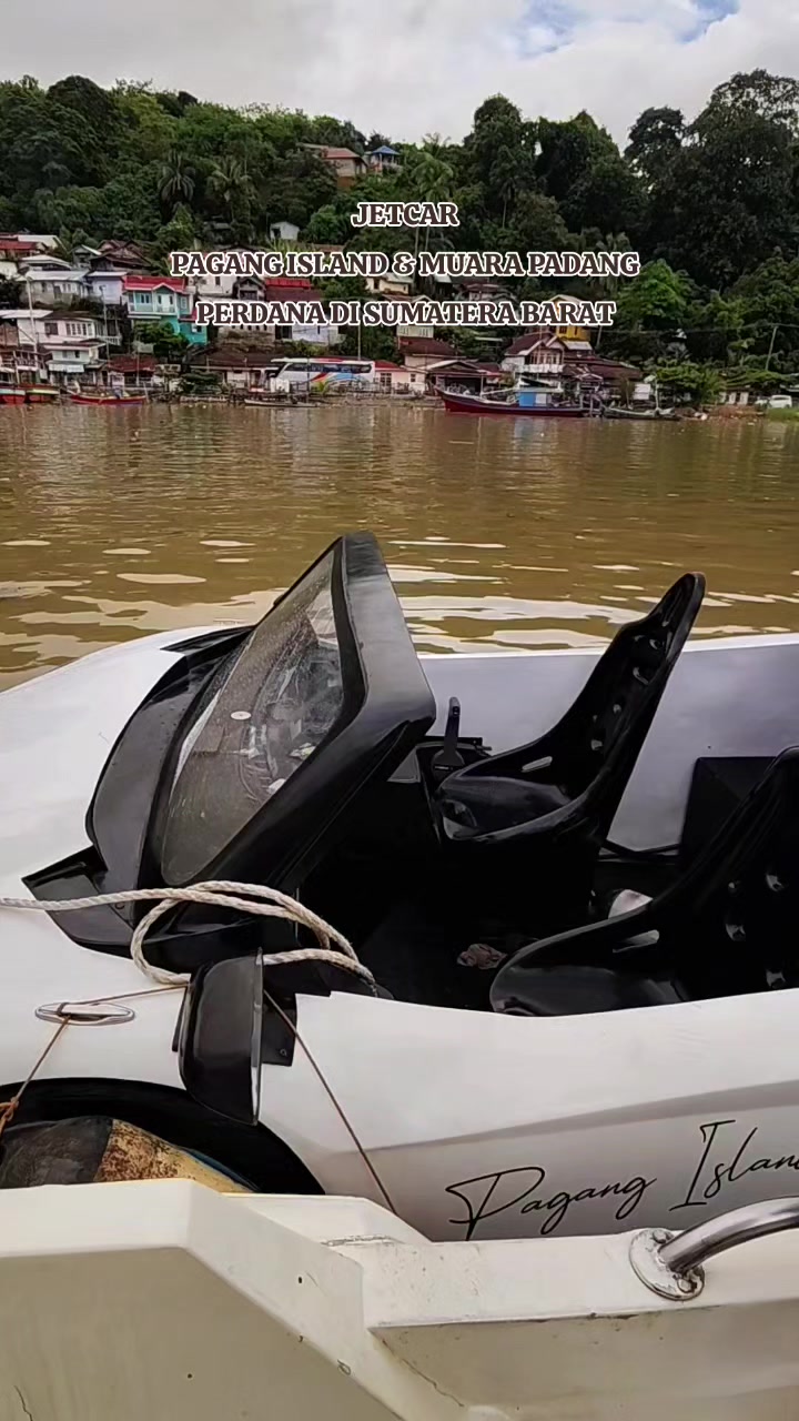 @CCTV MUARO PADANG