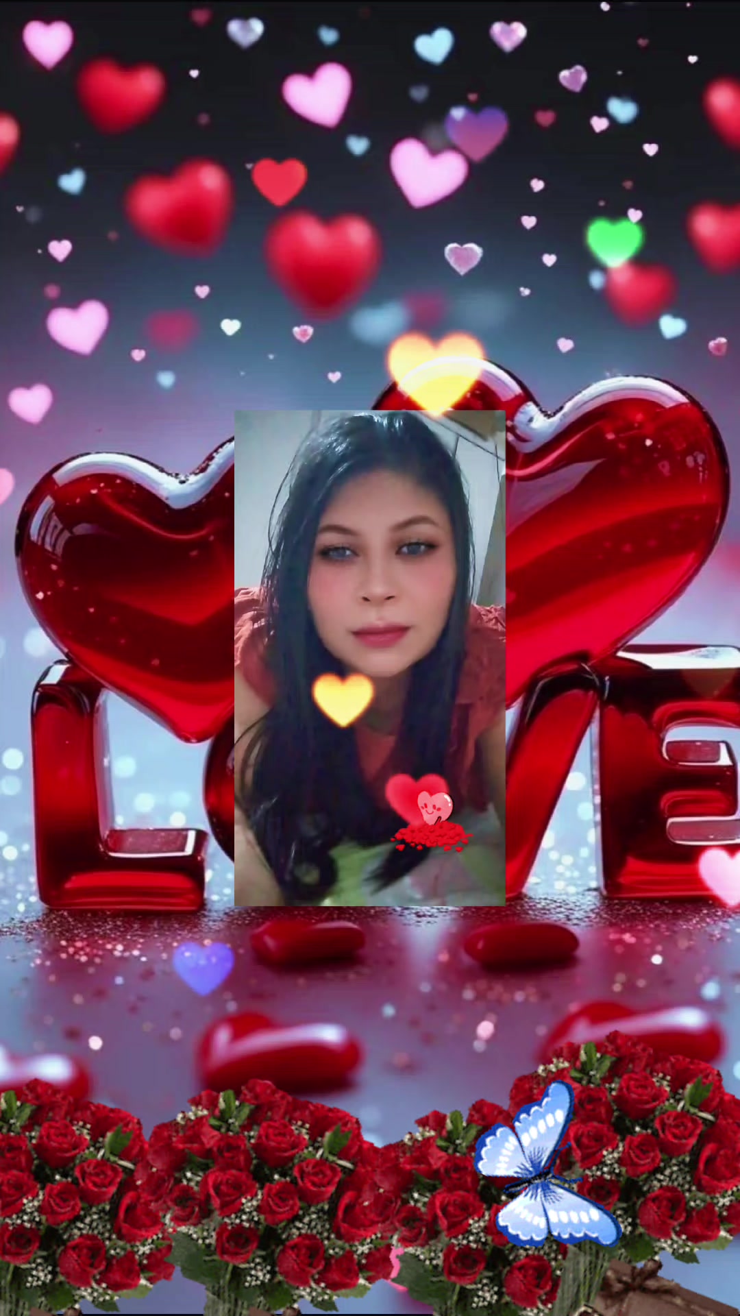 @Maria Silva