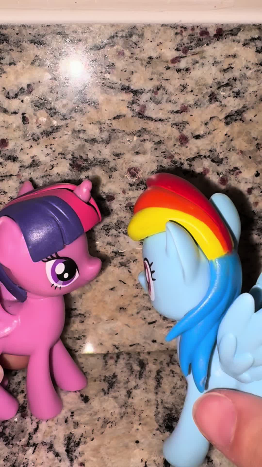 @Horse