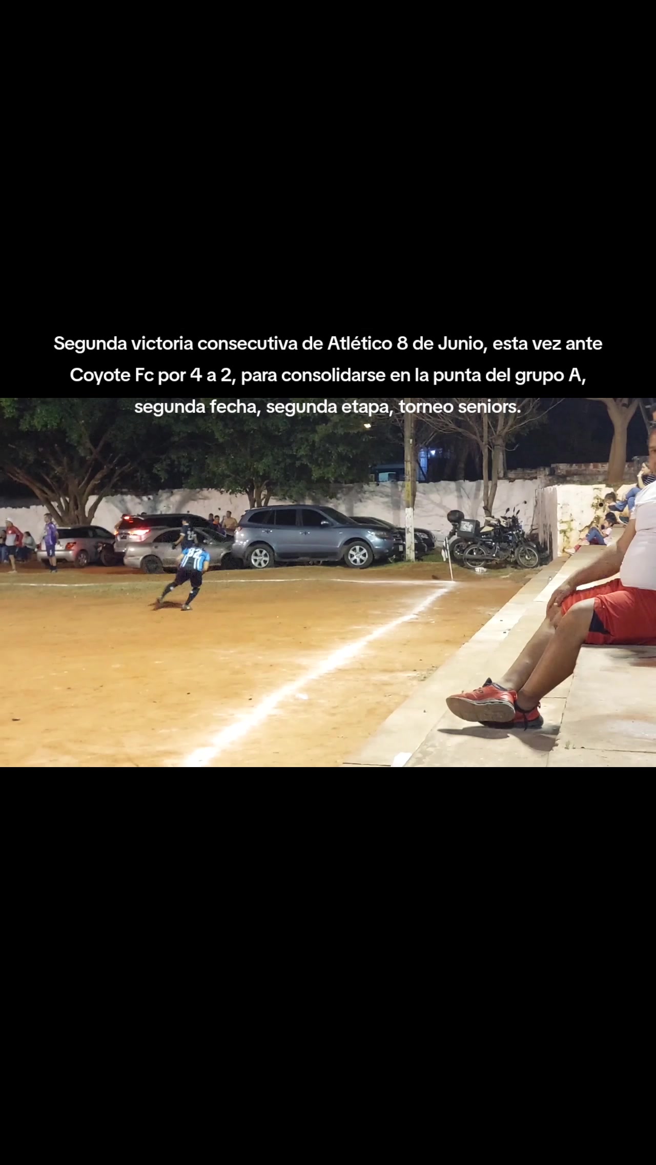 @Coronel Martinez Fbc