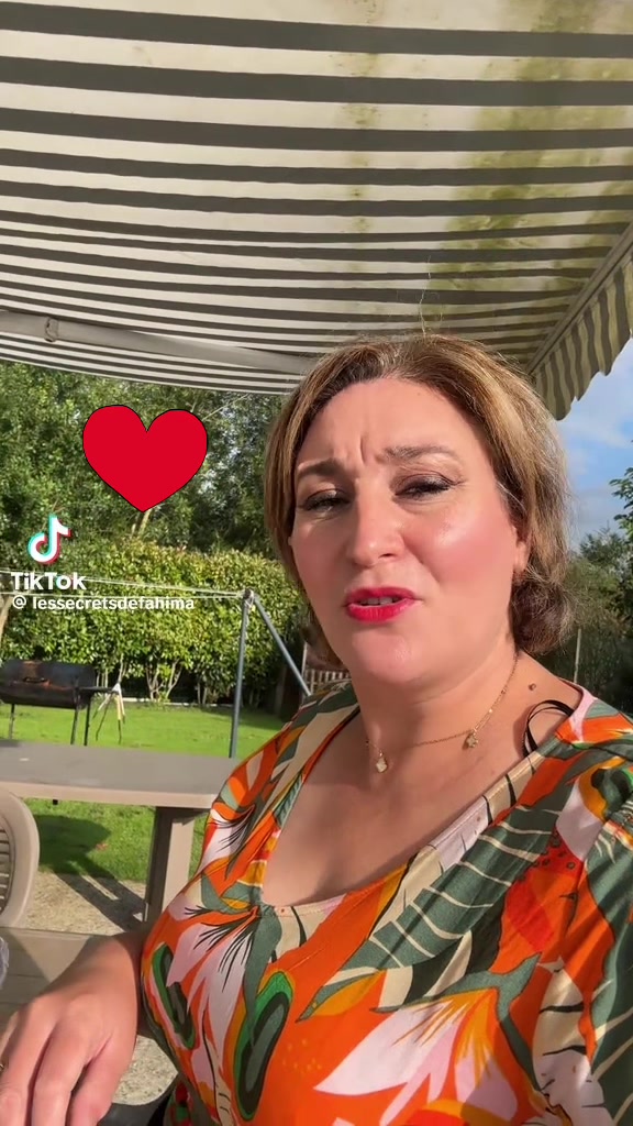 @Fahima