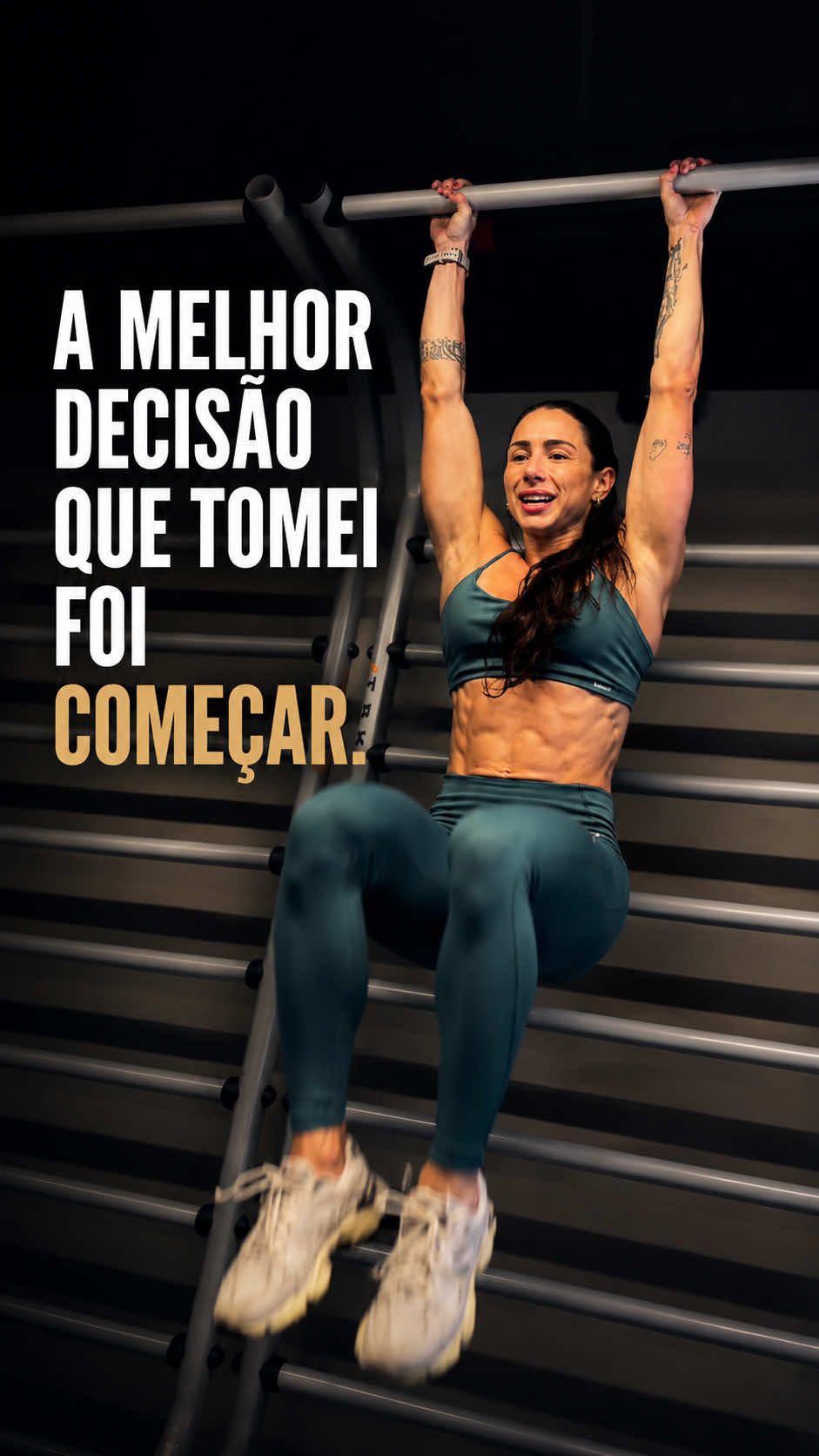 @Mari Mancini PERSONAL TRAINER