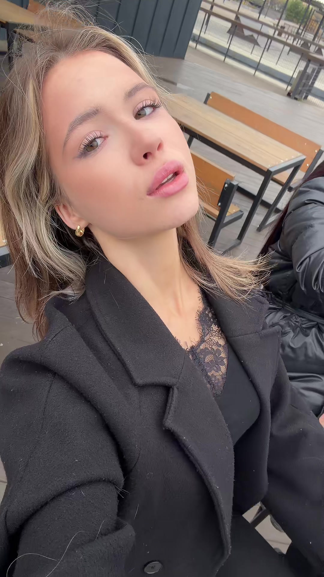 @надя