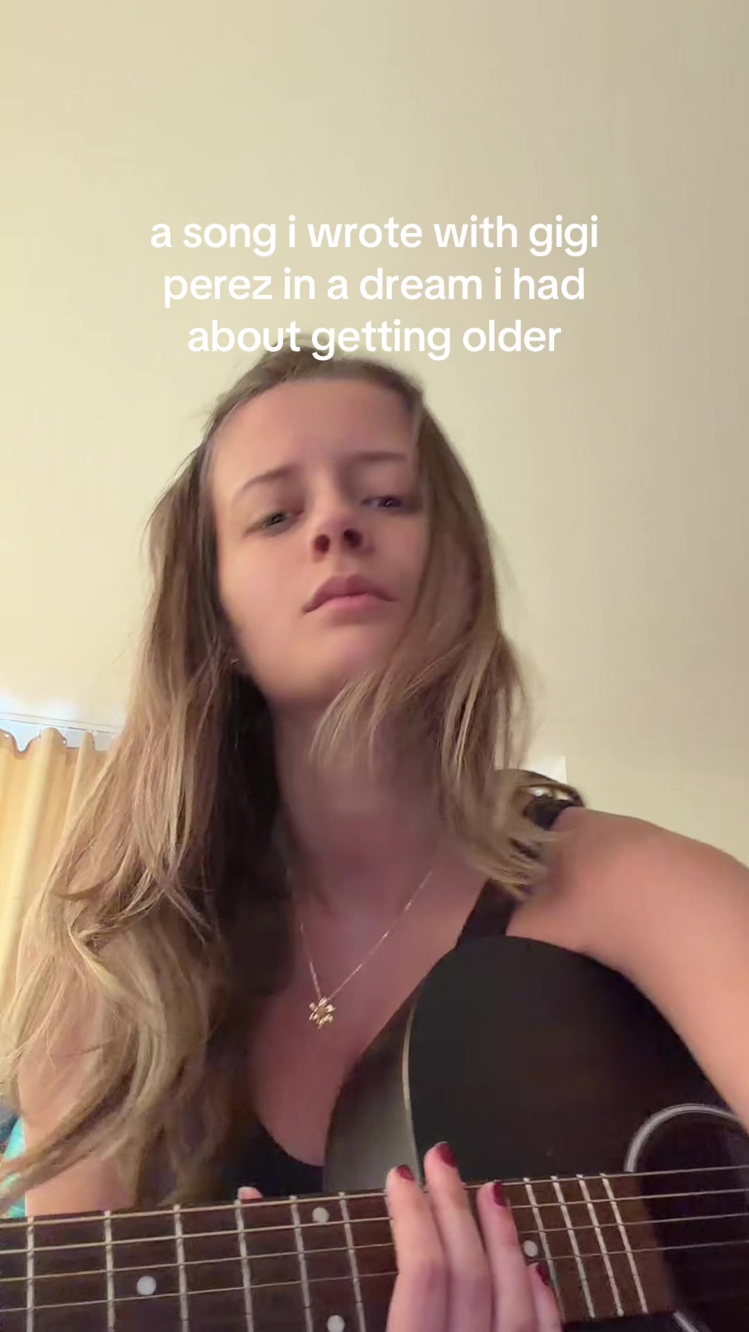 @nina marie