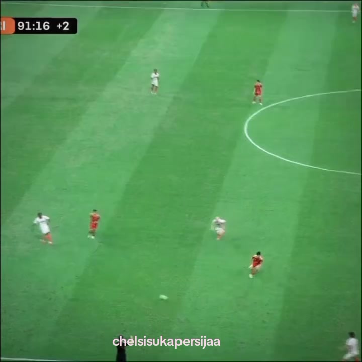 @Chelsi suka persija
