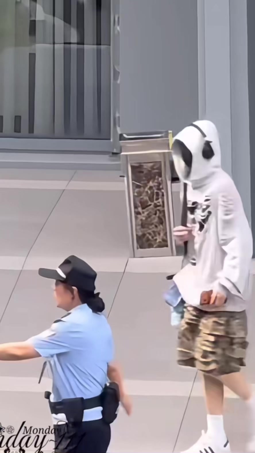 @奇奇|•Qihan𝜗ৎ