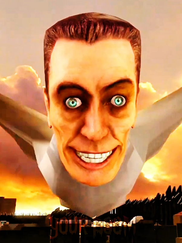 @YOUR DOOM