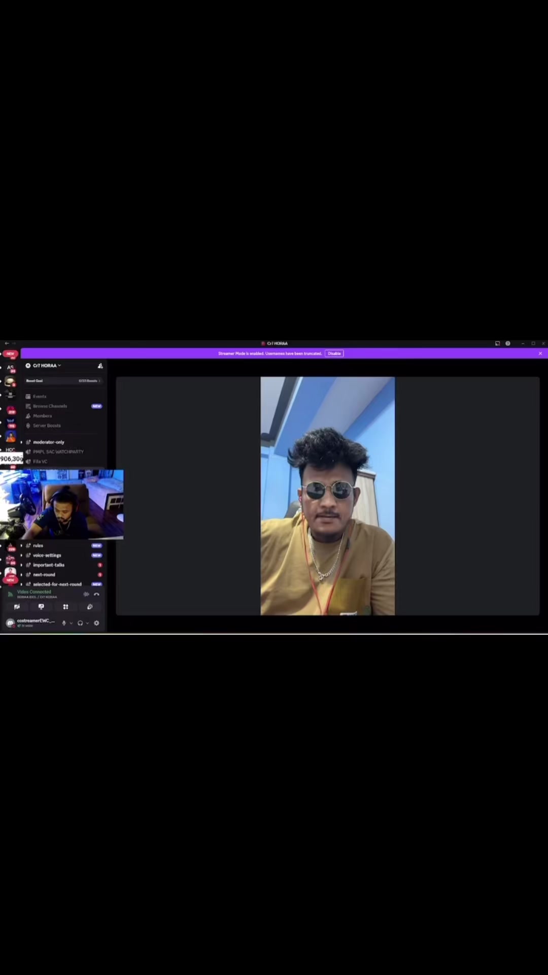 @Haude circle