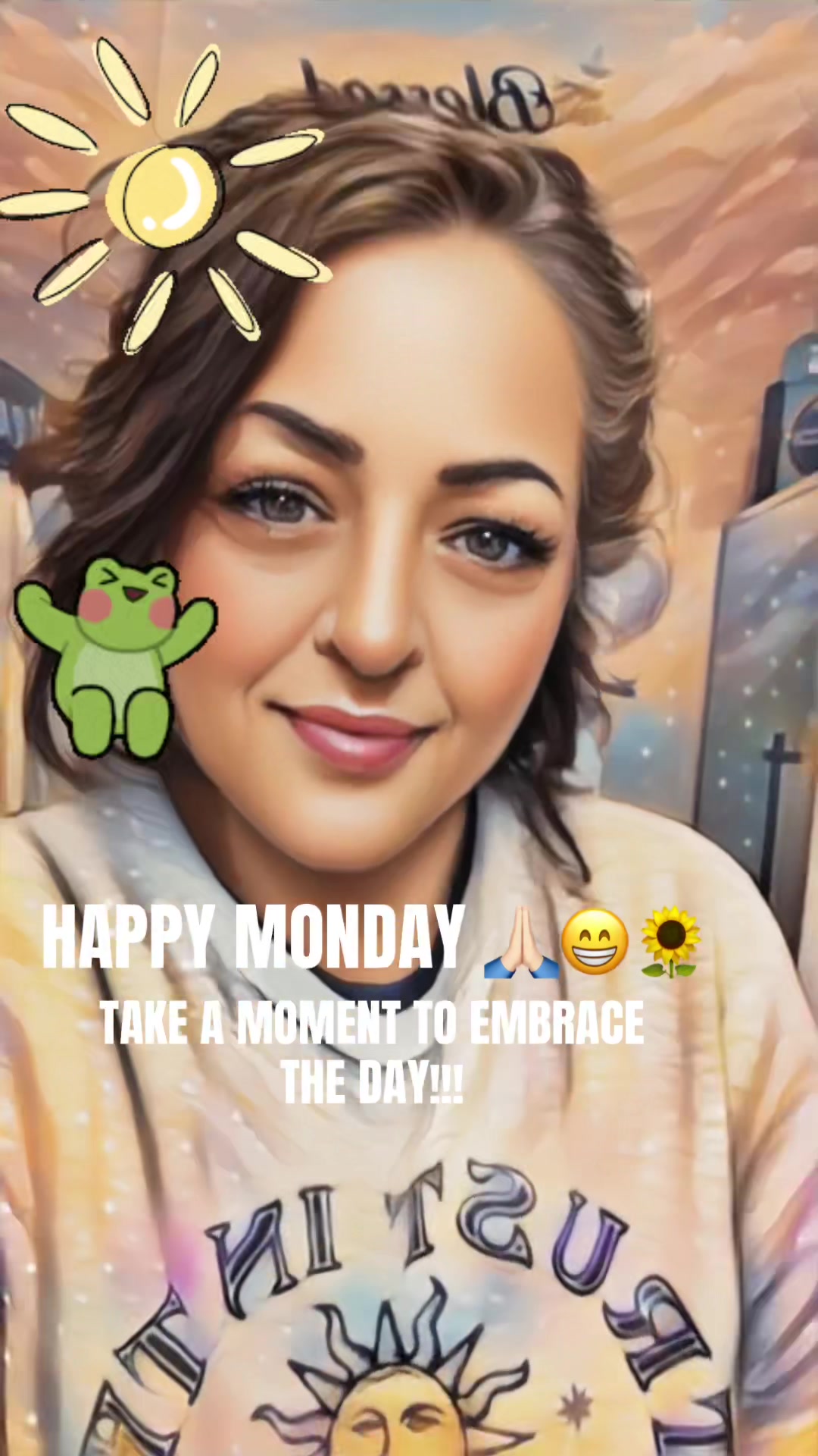 @☘️✨ShirleyGirl☘️✨Gen❌