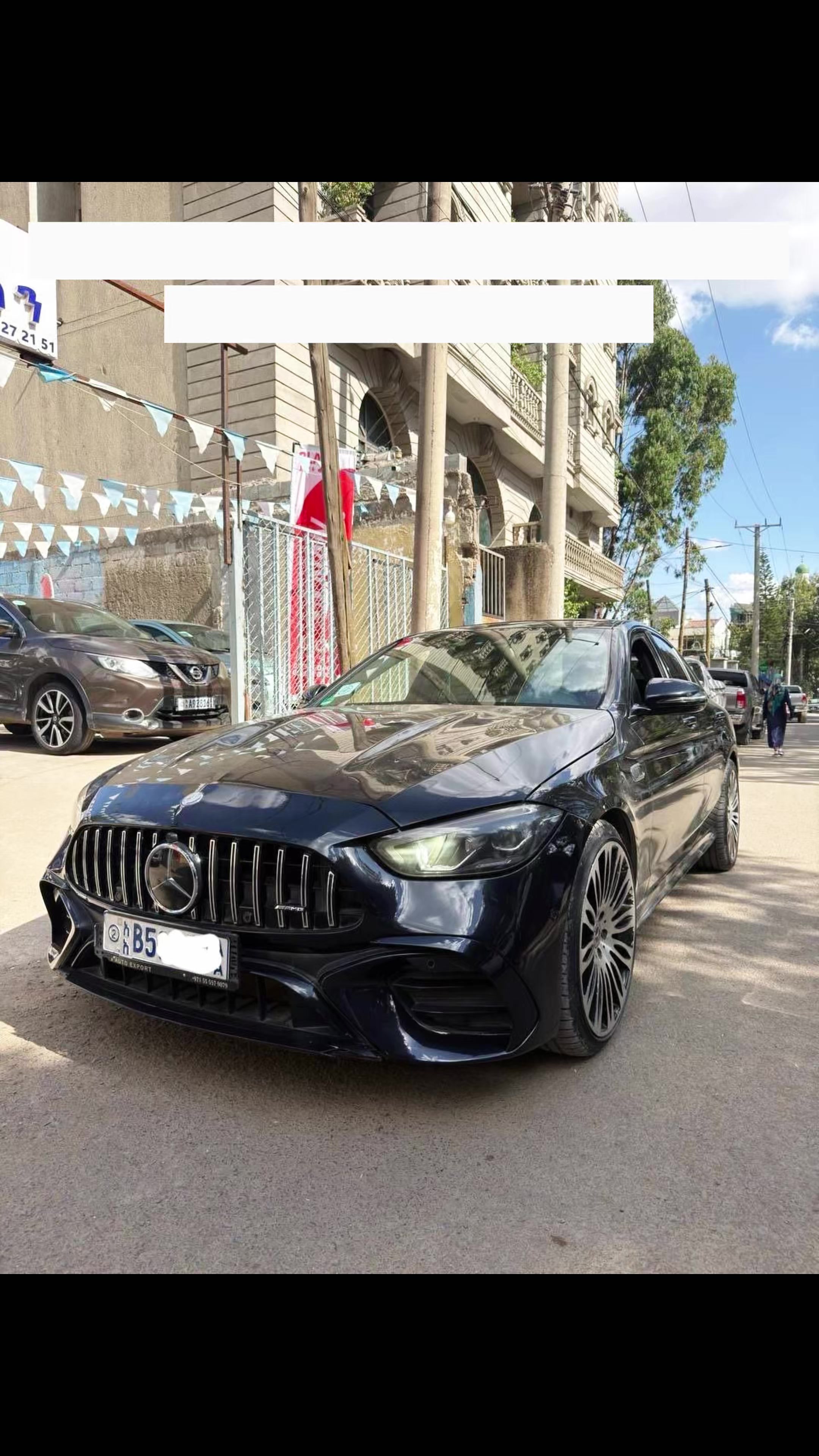 @Loyal Car