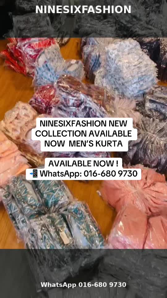 @NINESIXFASHION