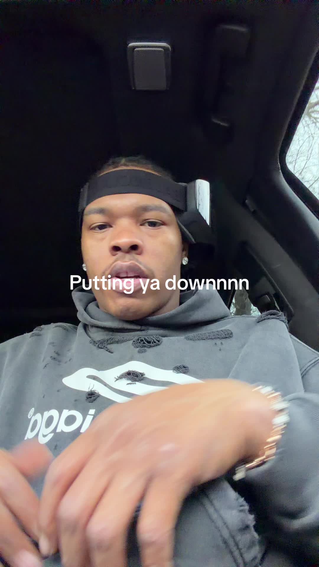 @Lil Baby