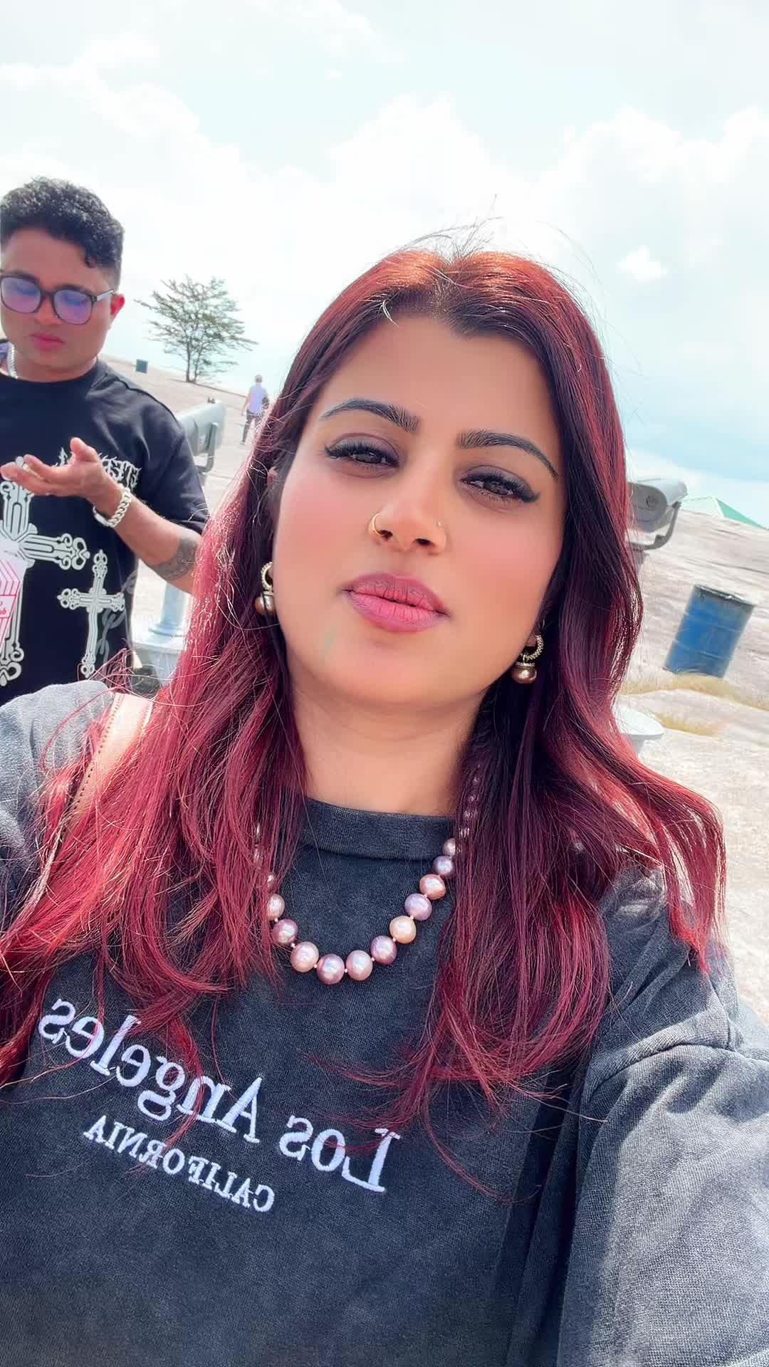 @Paru Kharel chuwan❤️