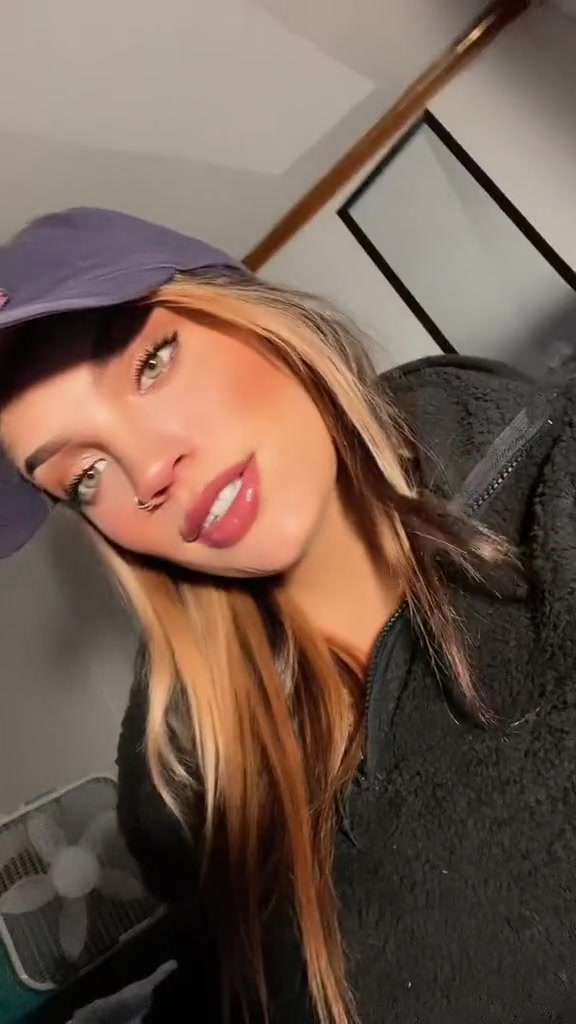 @Shalyn_Rose💋