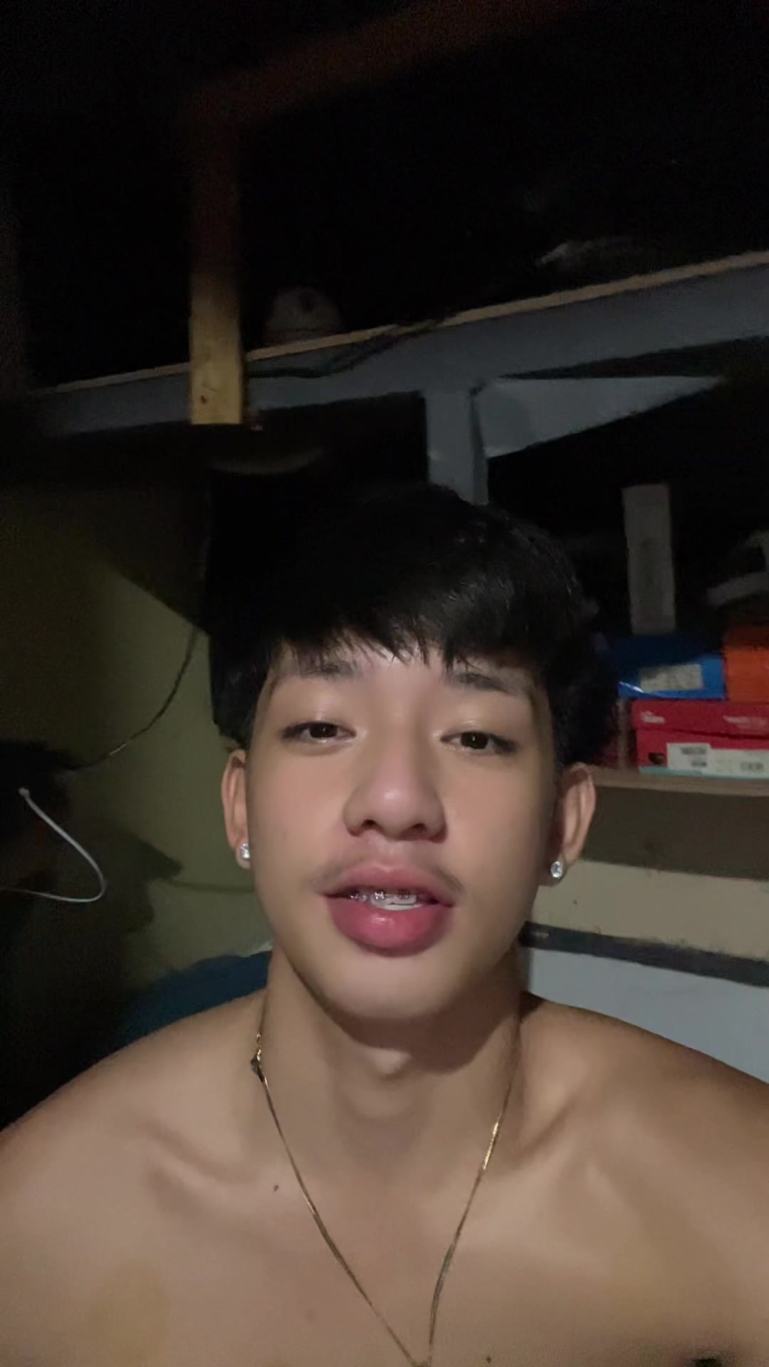 @Clyde:)