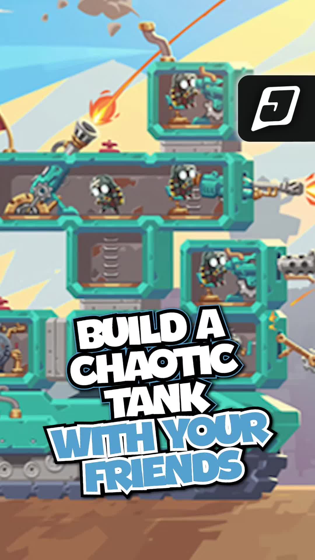 @CGDannyB | Play Indie Games