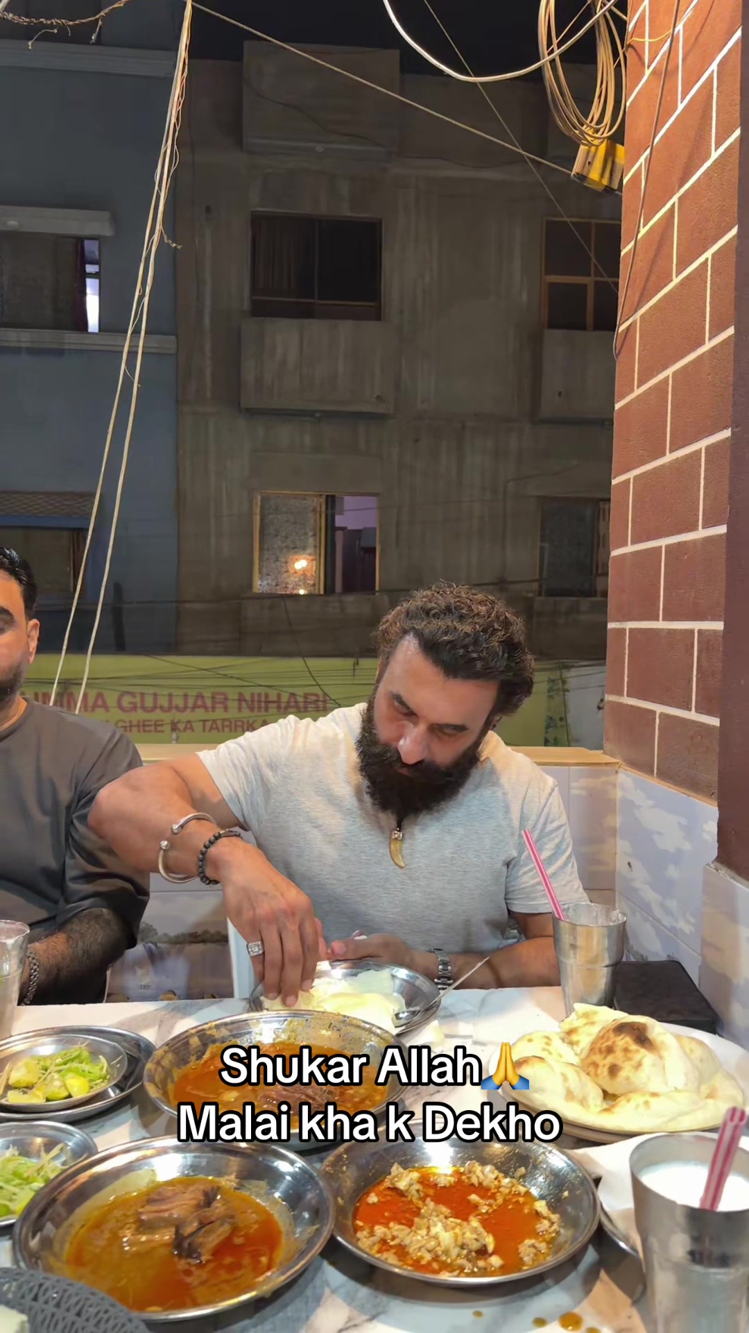 @Dodi Khan