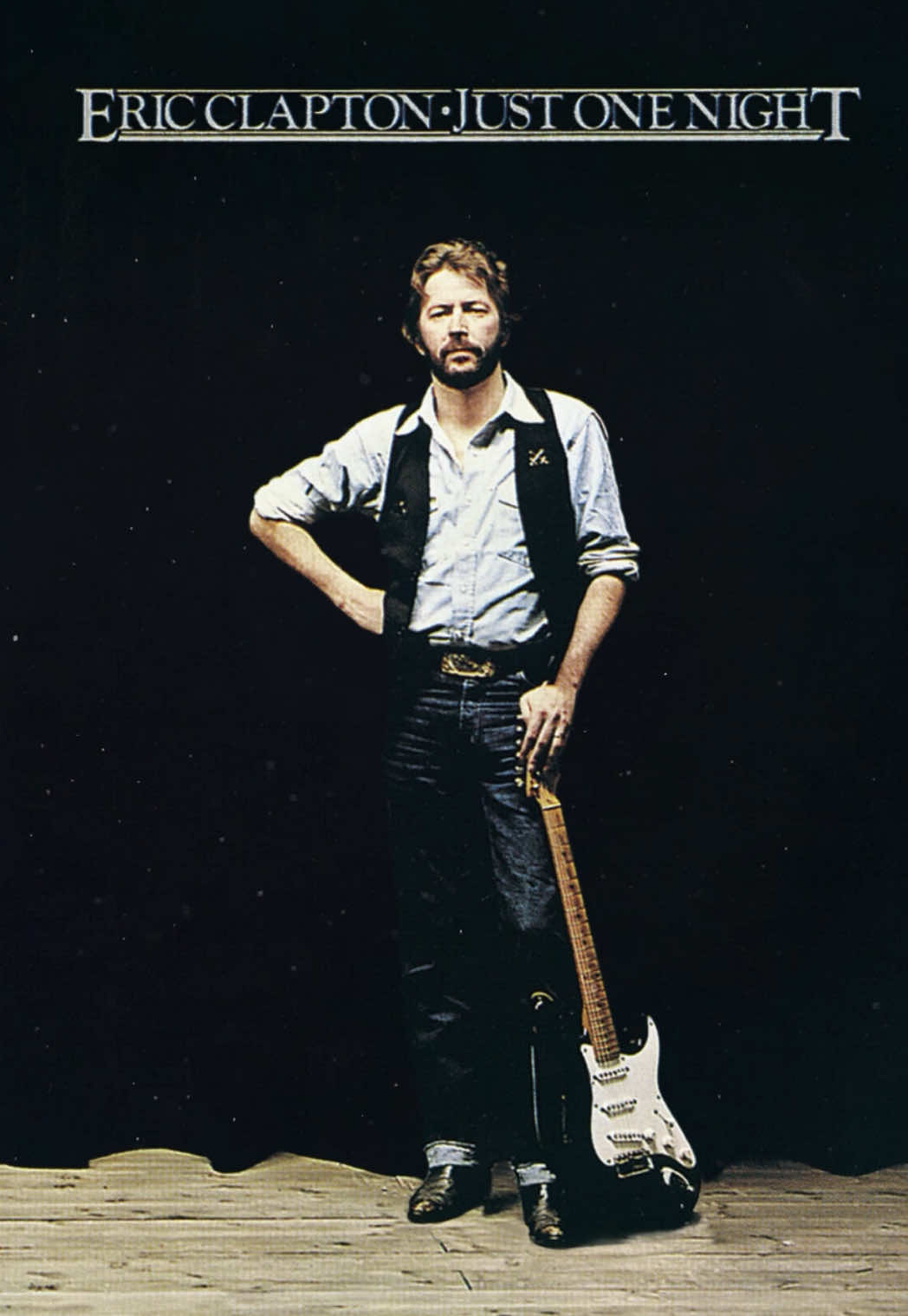 @Eric Clapton