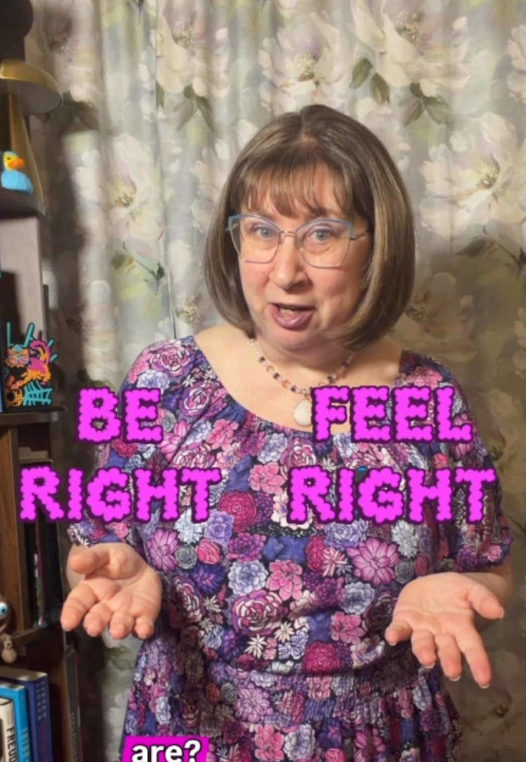 @Inna Kanevsky, Ph. D.