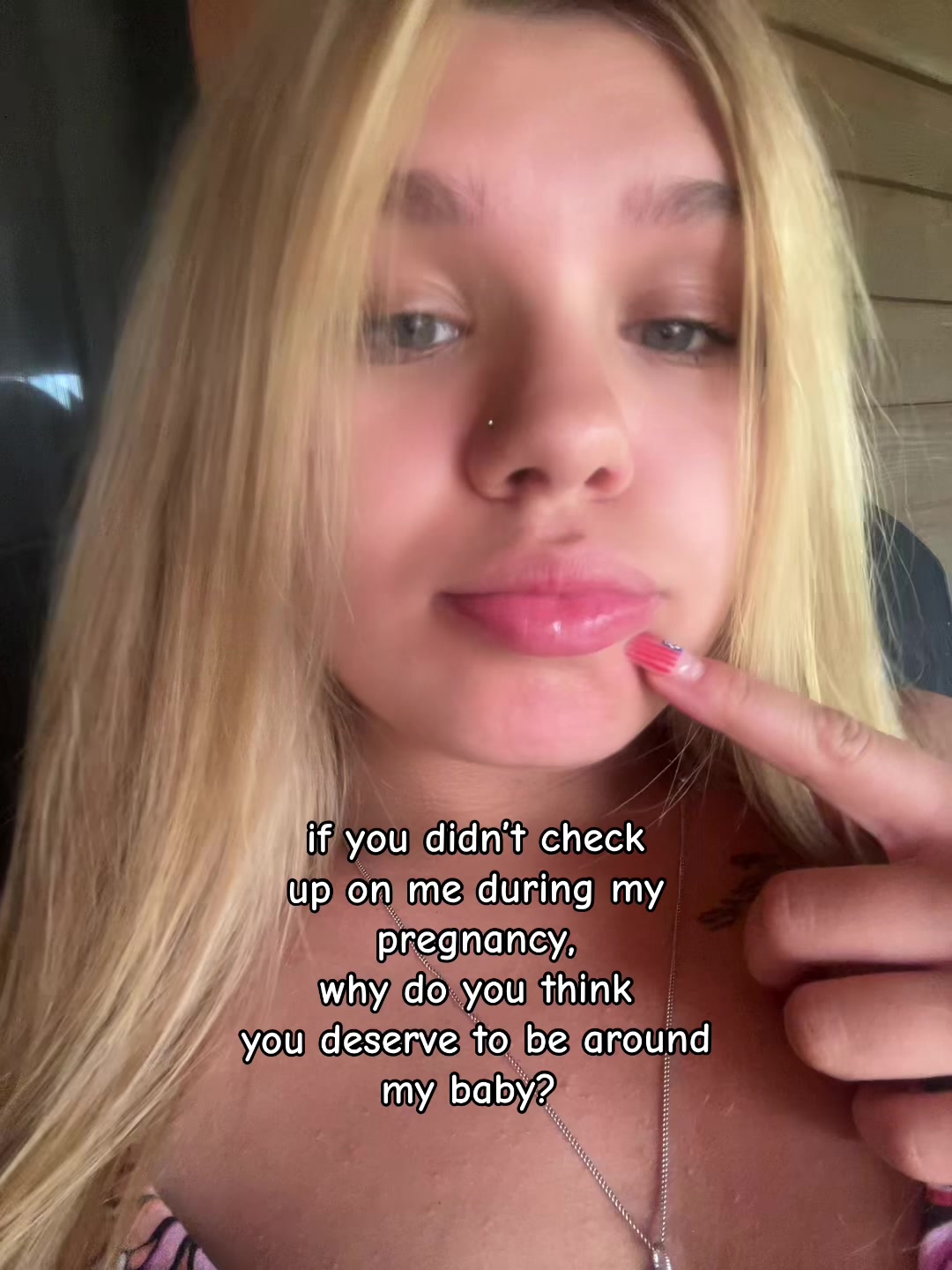 @haylee marie💗🙂↕️