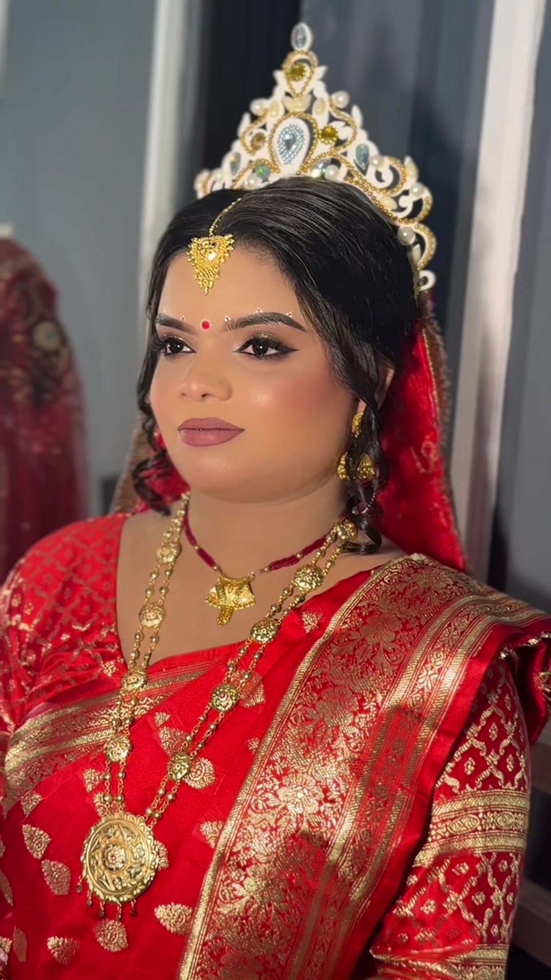 @Khadiza's Makeover