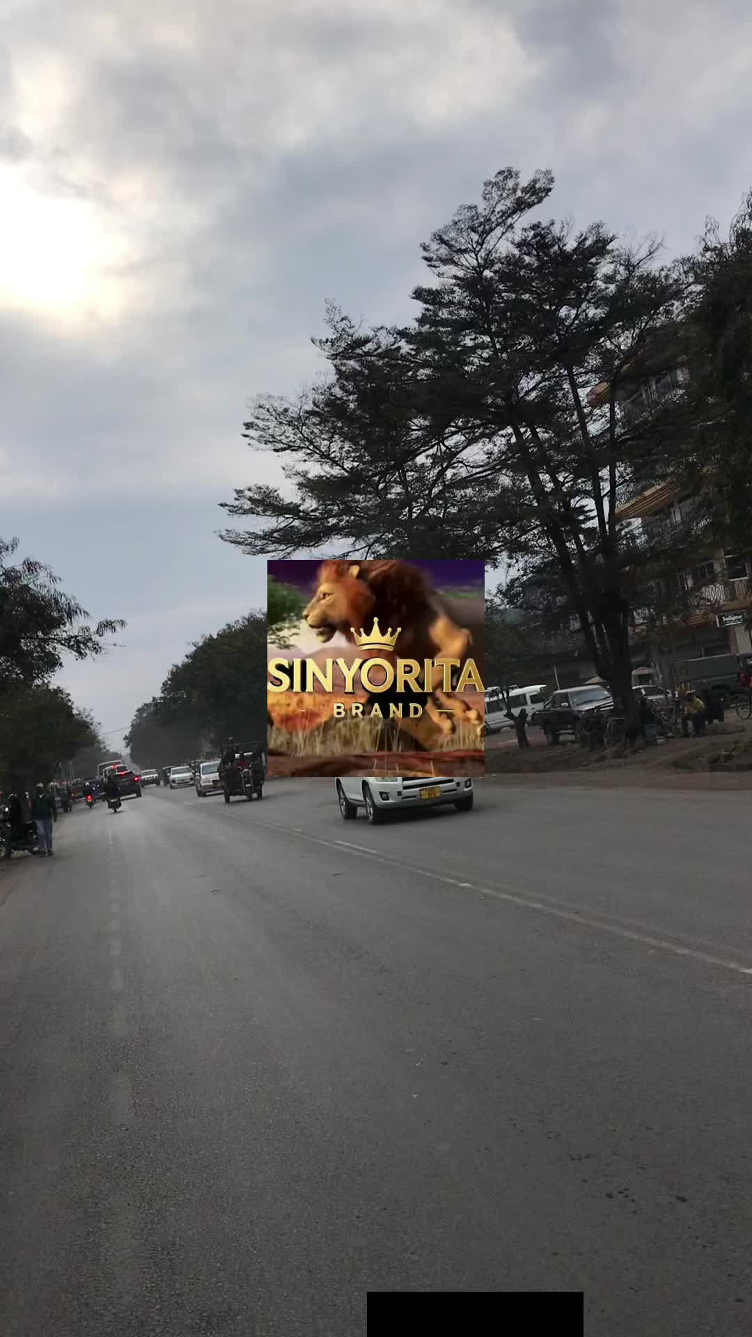 @SINYORITA BRAND