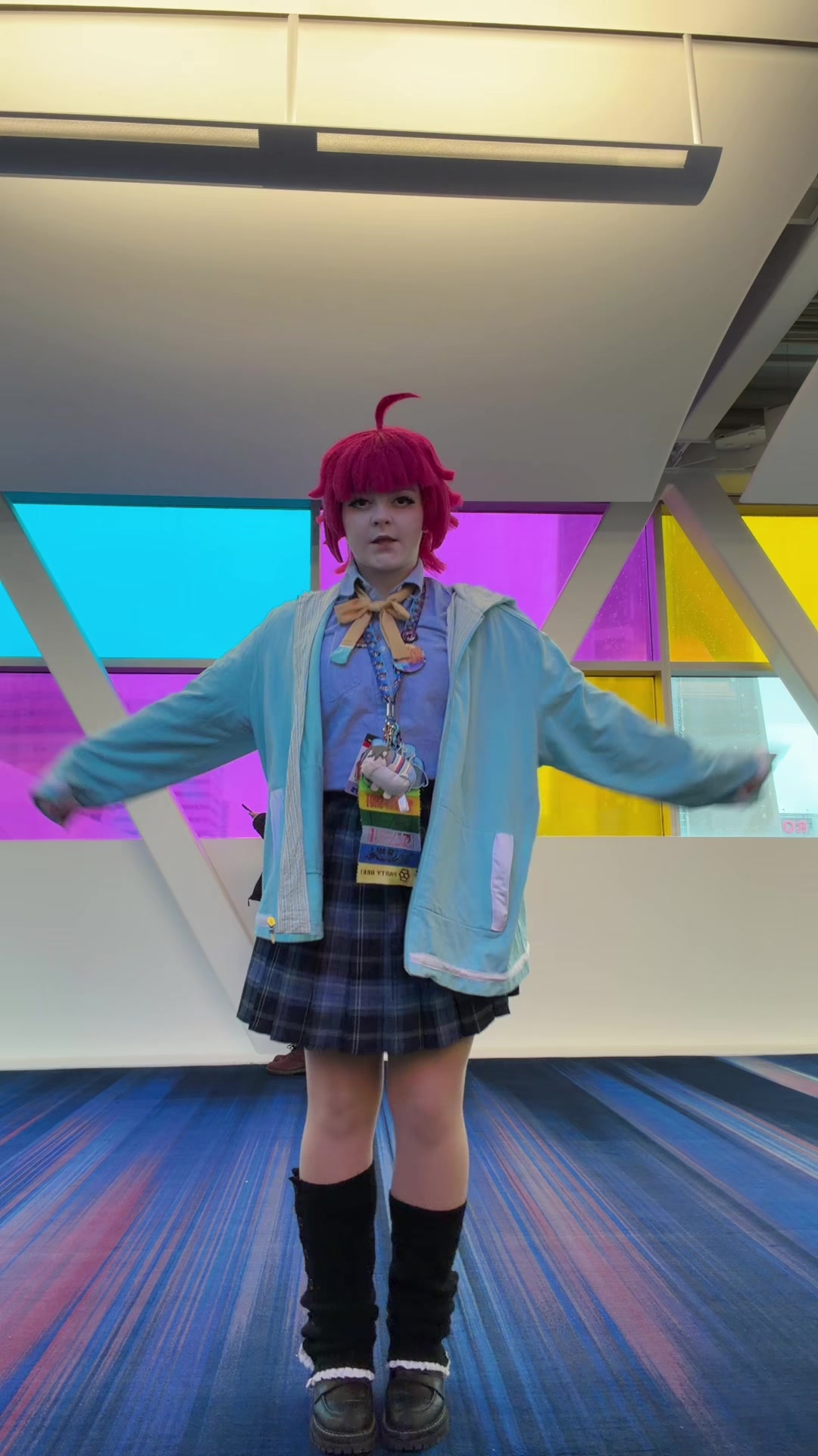 @ฅ Mittens Cosplay ฅ