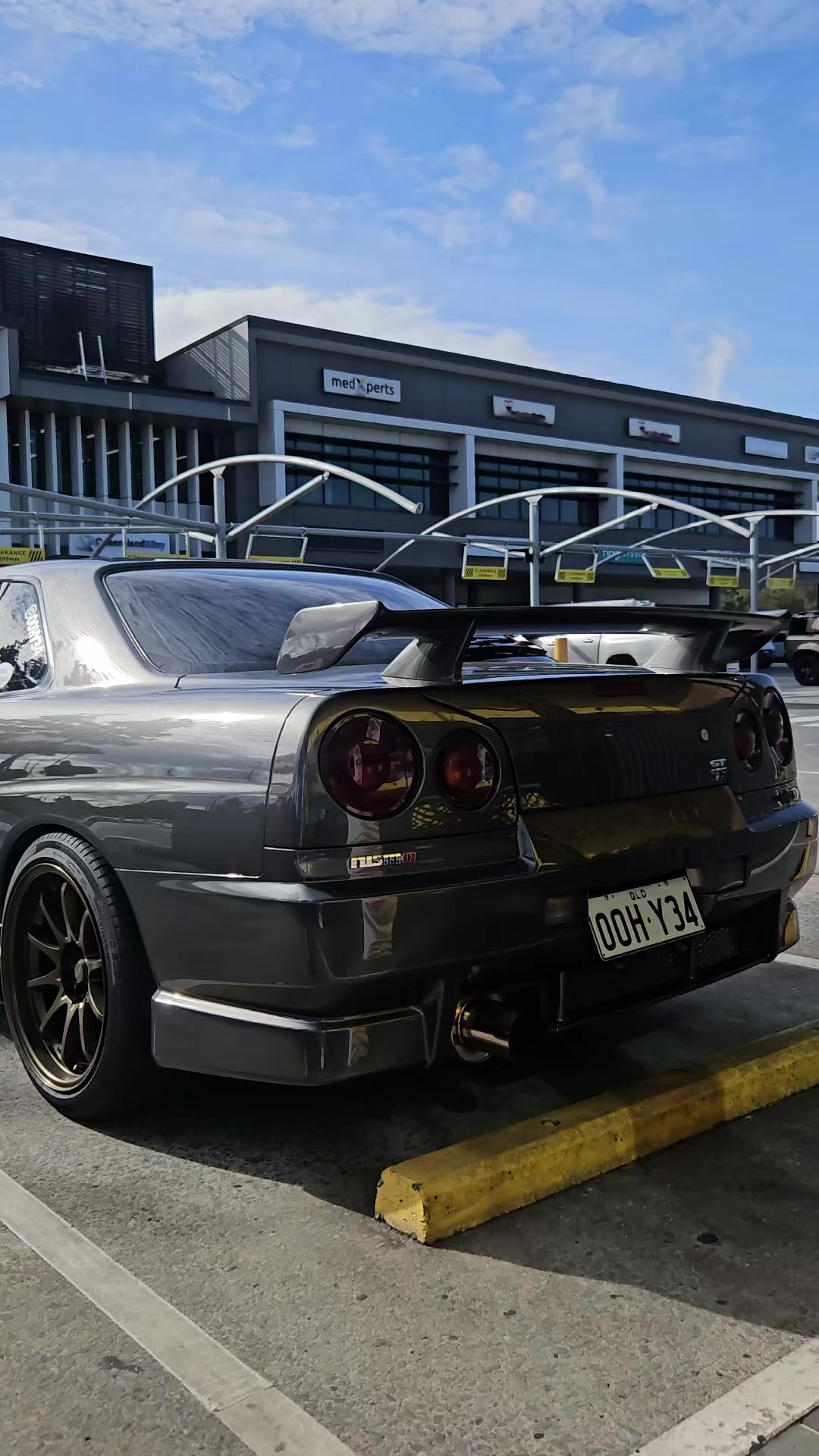 @MitchFr3w - OOH◇Y34 🏁🇯🇵🇦🇺