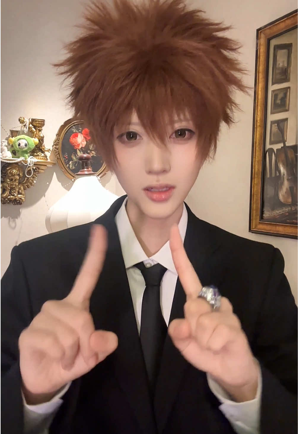 @钟熠Joey