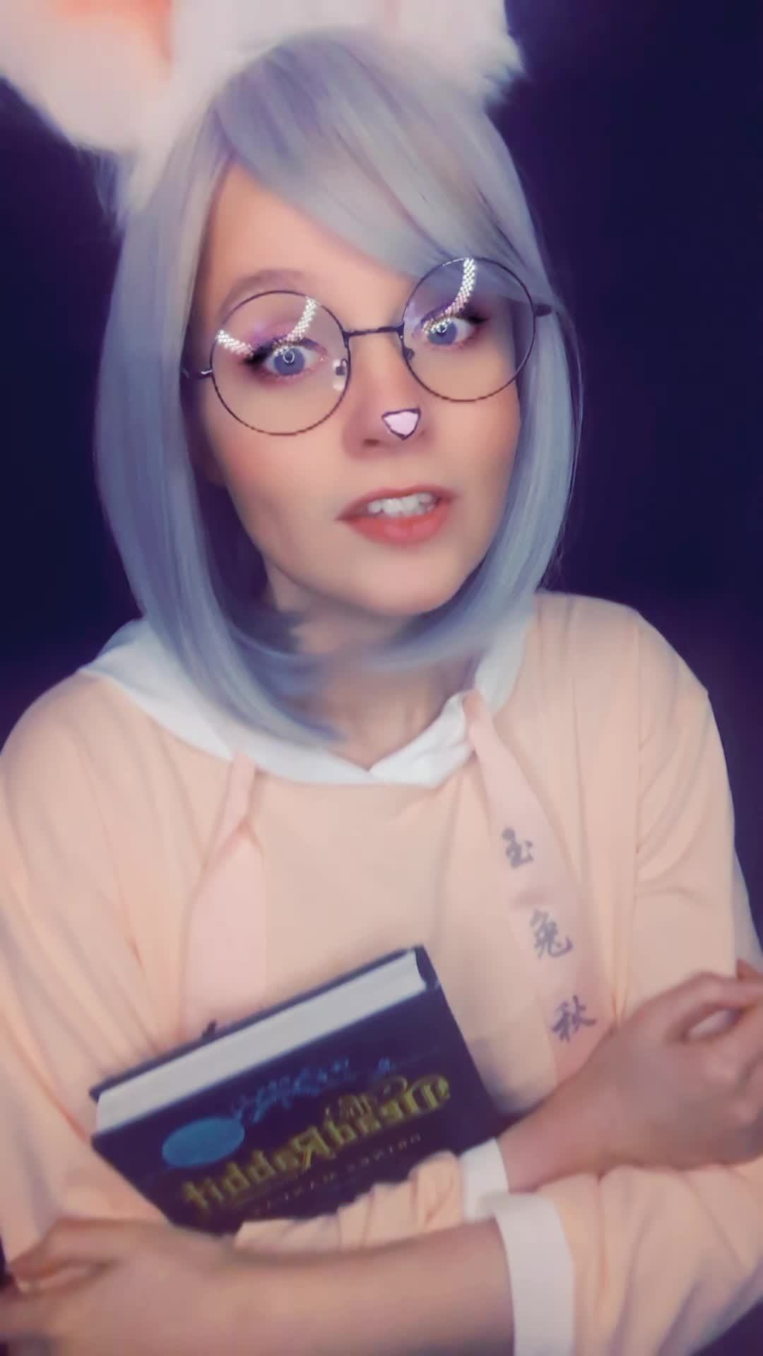 @ShadowBrightCosplay
