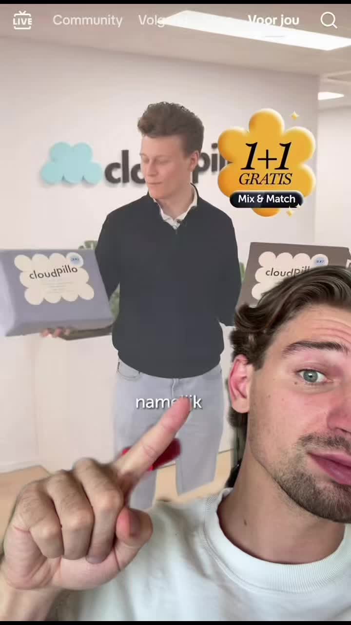 @Rut de letter