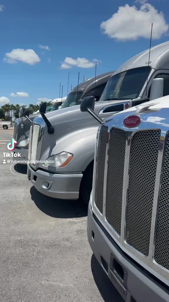 @Mechanic Rub&eacute;n Molina