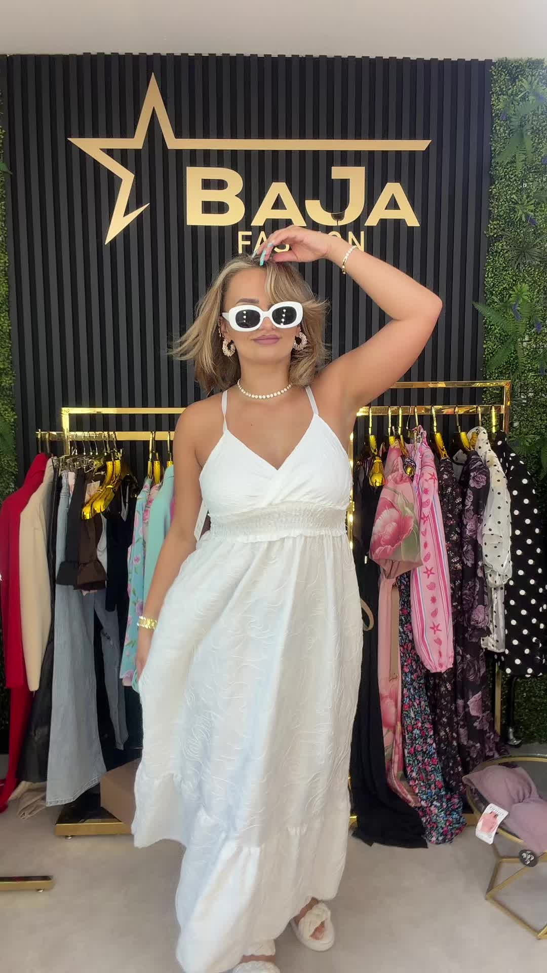 @BaJa&ensp;Fashion
