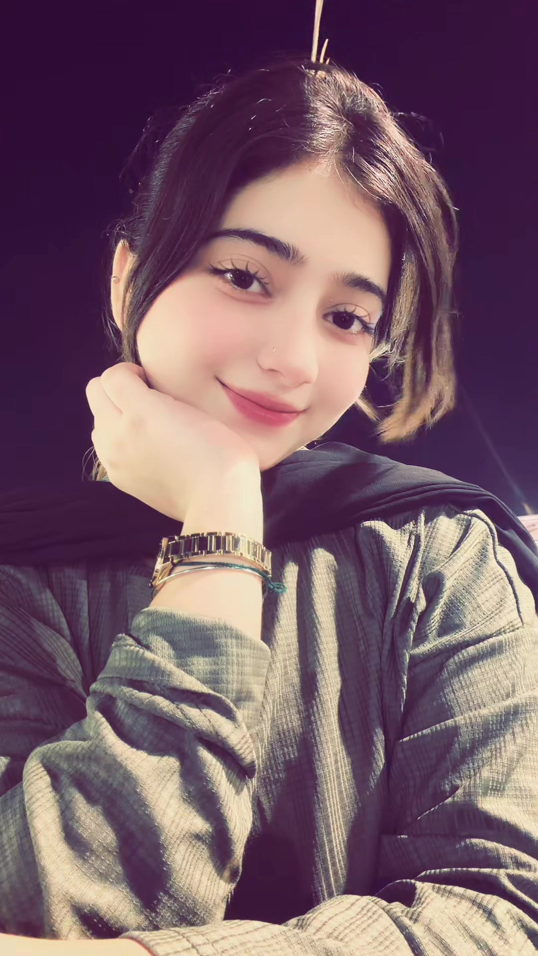 @NiSha lashaRi♥️🔥😎